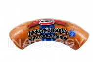 Brandt Turkey Kolbassa ~ 1LB