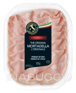 Marcangelo The Original Mortadella 125G