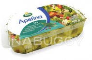 Arla Apetina Feta Cheese In Oil With Herbs & Spices 100G