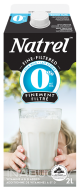 Natrel 0% Skim Milk Fine Filtered 2L