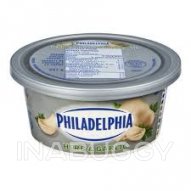 Philadelphia Cream Cheese Herb & Garlic 227G