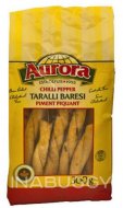 Aurora Taralli Baresi Chili Pepper 300G