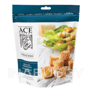 Ace Bakery Crostino Grated Parmesan 125G