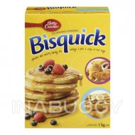 Betty Crocker Bisquick Pancake Mix 1KG