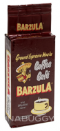 Barzula Ground Espresso Coffee 250G