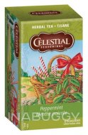 Celestial Seasonings Herbal Tea Peppermint Tea Bags (20PK) 31G
