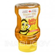 Billy Bee Liquid Honey  375G