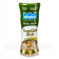 Windsor Iodized Salt Free Salt Substitute 311 g : : Grocery &  Gourmet Food