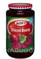 Bick's Sliced Beets 750ML