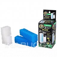 Zoo Med™ 316 & 318 Filter Combo Pack Replacement Sponges, One Size