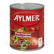 Aylmer Whole Tomatoes 796ML