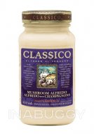 Classico Pasta Sauce Mushroom Alfredo 410ML