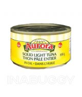 Aurora Solid Light Tuna 198G