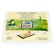 Blue Dragon Spring Roll Wrappers 134G