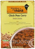 Kitchen Of India Chick Pea Curry 285G