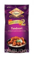 Patak's Cooking Sauce For Two Tandoori 200ML