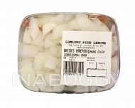 Greco's Mirepoix Onion, Celery & Carrots Small 250G