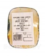 Greco's Vegetable Omelet 330G