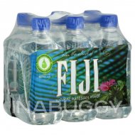 Fiji Natural Artesian Water (6PK) 3L