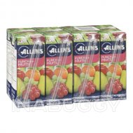 Allen's Fruit Punch (8PK) 1.6L