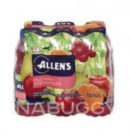 Allen's Fruit Punch (6PK) 1.8L