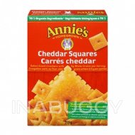 Annie's Cheddar Squares 213G