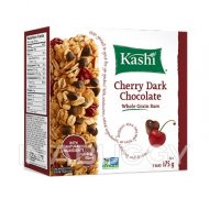 Kashi Whole Grain Bars Cherry Dark Chocolate (5PK) 175G