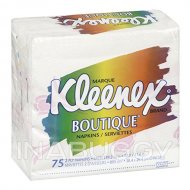 Kleenex Boutique 2 Ply Table Napkins (75PK) 1EA