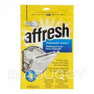 Affresh Dishwasher Cleaner (3PK) 60G