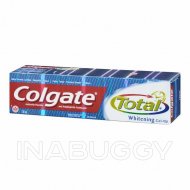 Colgate Total Toothpaste Whitening Gel 130ML