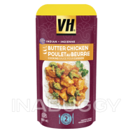  VH Cooking Sauce Butter Chicken 160ML