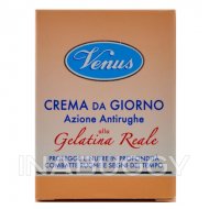Venus Anti Wrinkle Day Cream Royal Jelly 50ML