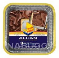 Alcan Premium Bakeware Square Pan With Lids 8 Inch (3PK) 1EA