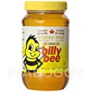 Billy Bee Liquid Honey 500G