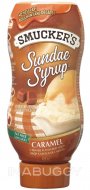 Smucker's Sundae Syrup Caramel 428ML