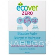 Ecover Zero Dishwasher Powder 1.36KG