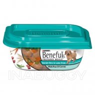 Beneful Rice and Lamb Stew 283G