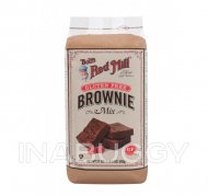 Bob's Red Mill Brownie Mix Gluten Free 595G