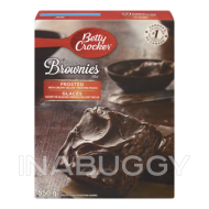 Betty Crocker Brownies Mix Frosted 550G