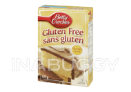Betty Crocker Cake Mix Golden Dore Gluten Free 425G