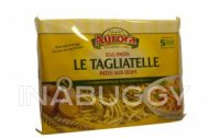 Aurora Tagliatelle Egg Noodles Pasta 500G