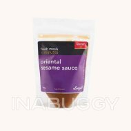 Oriental Sesame Sauce ~150g
