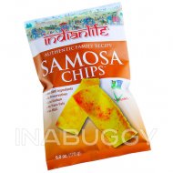 indianlife Samosa Chips 170G