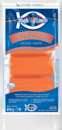 High Liner Wild Pacific Salmon Fillets 454G