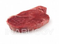 Glatt Kosher Beef Cross Rib Shoulder Steak Boneless Koshered ~1LB