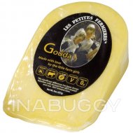 Les Petites Cheese Gouda Chunk 227G