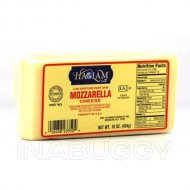 Haolam Mozzarella Cheese 454G