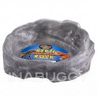 Zoo Med™ Repti Rock Reptile Dish, Medium