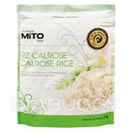 Riz à sushi Calrose - 450 g