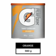 Gatorade Crystals Orange Powder Mix ~560 g